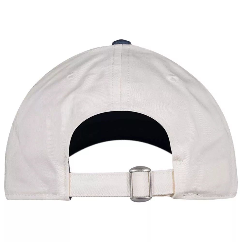 Nox Street Cap Creme / Blau