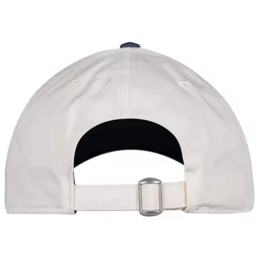Nox Street Cap Creme / Blau
