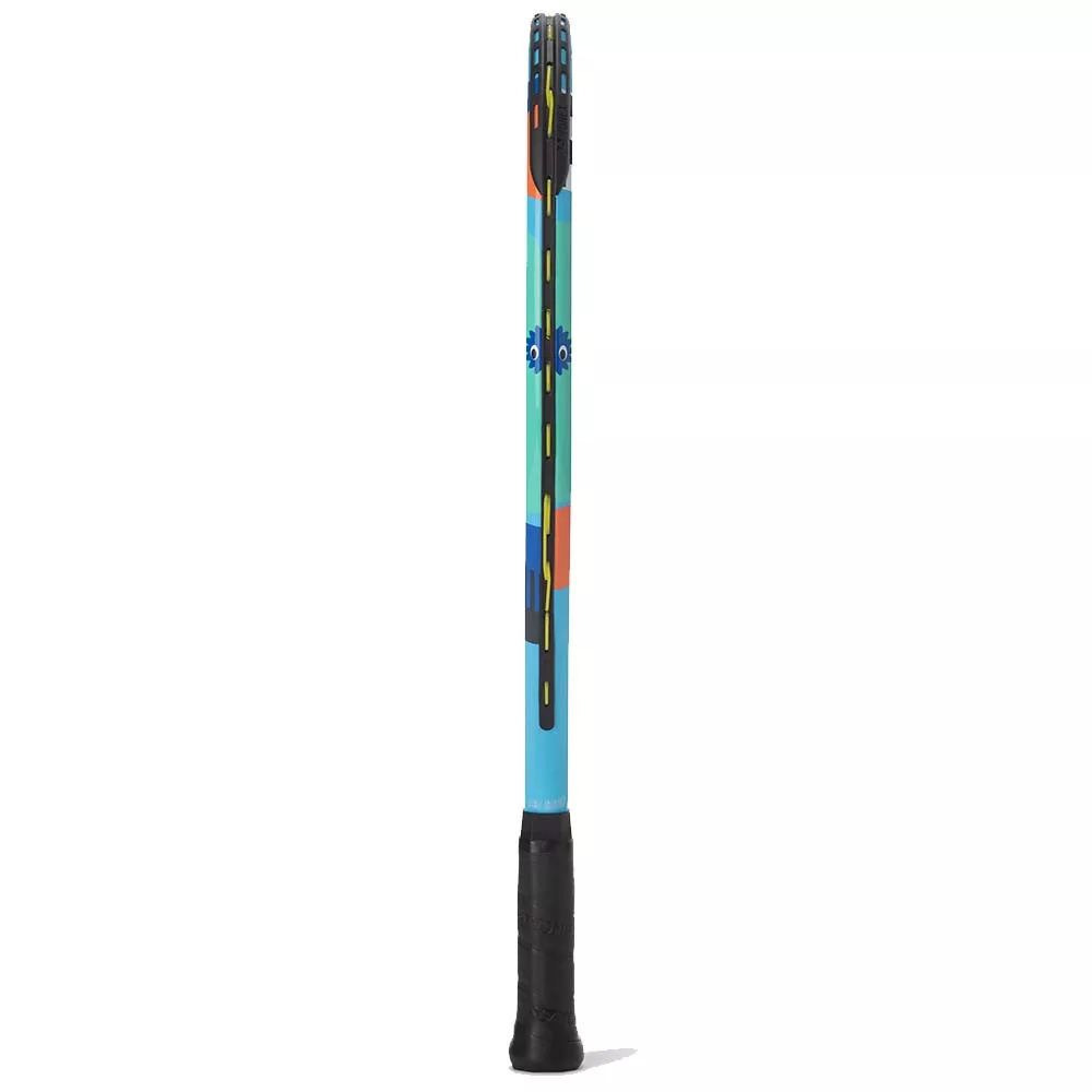 Yonex Junior Ocean Blue 19 Tennisschl&auml;ger (165 g)