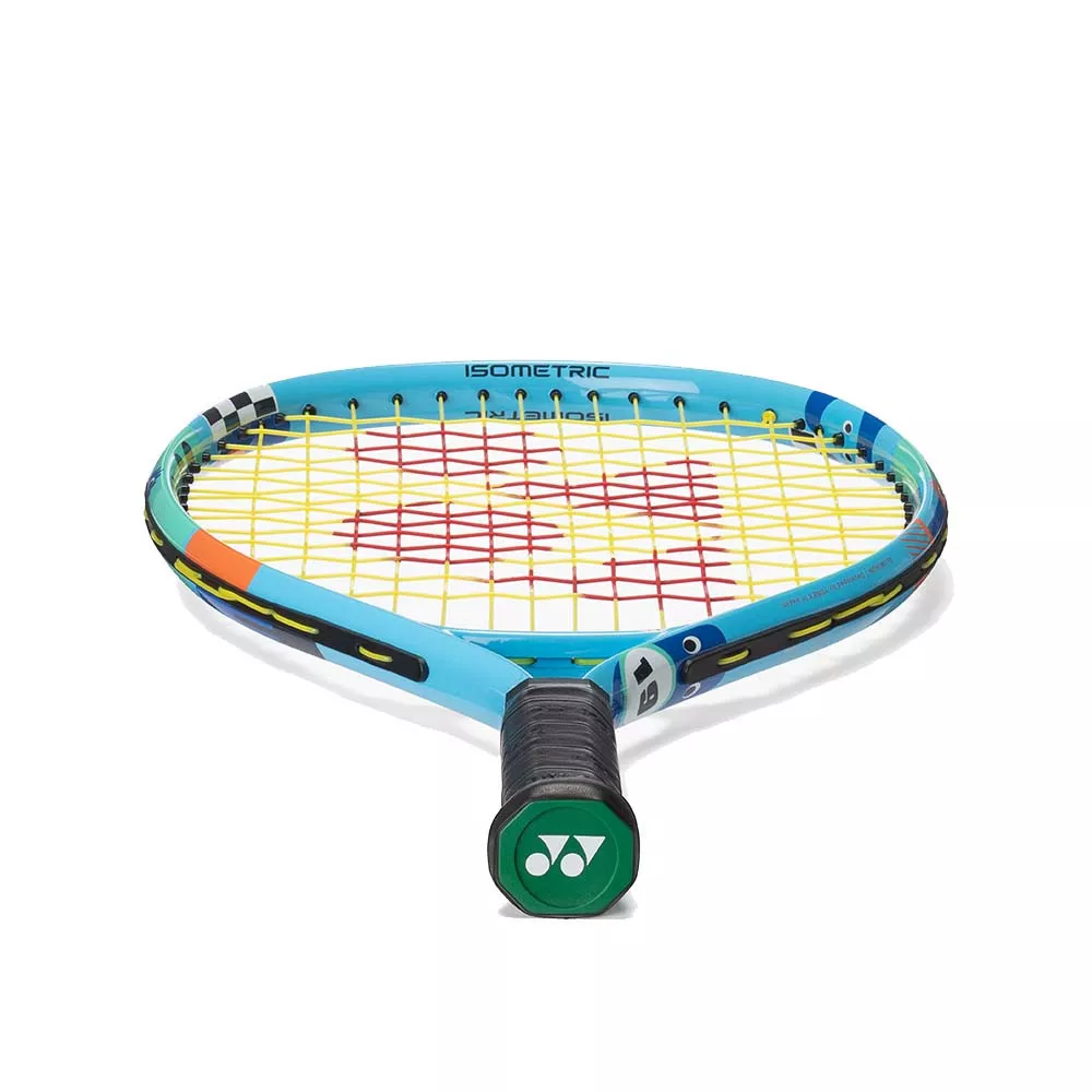 Yonex Junior Ocean Blue 19 Tennisschl&auml;ger (165 g)