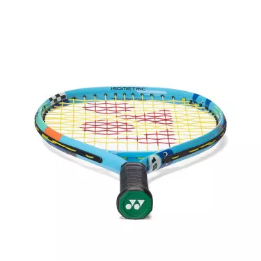 Yonex Junior Ocean Blue 19 Tennisschl&auml;ger (165 g)