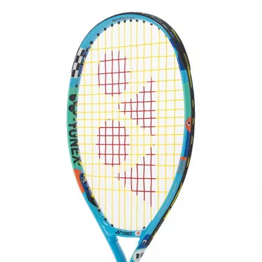 Yonex Junior Ocean Blue 19 Tennisschl&auml;ger (165 g)