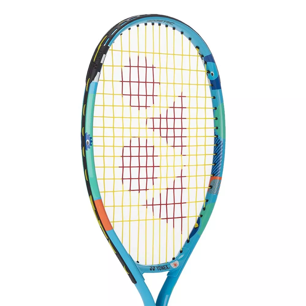 Yonex Junior Ocean Blue 19 Tennisschl&auml;ger (165 g)