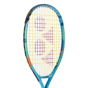 Yonex Junior Ocean Blue 19 Tennisschl&auml;ger (165 g)