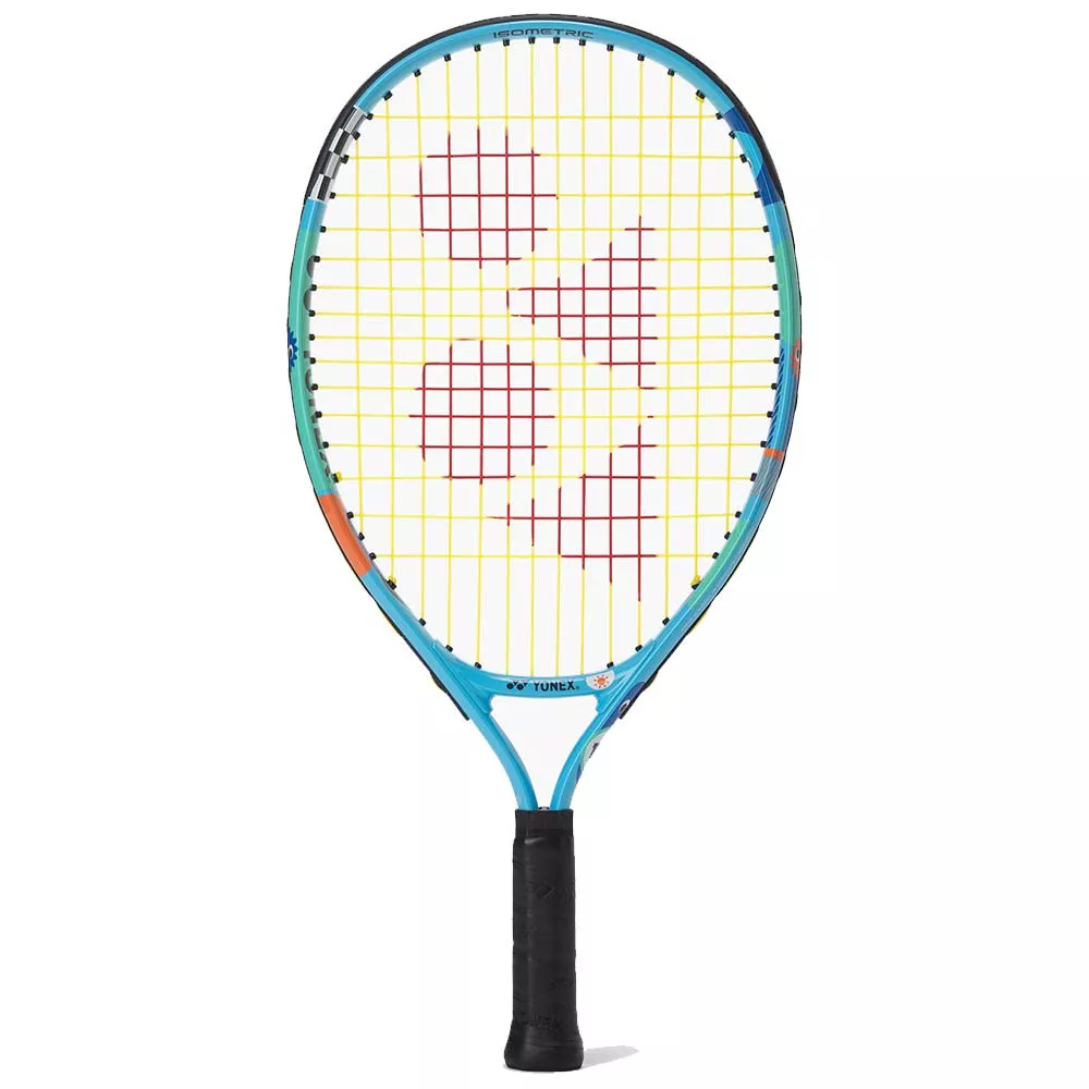 Yonex Junior Ocean Blue 19 Tennisschl&auml;ger (165 g)