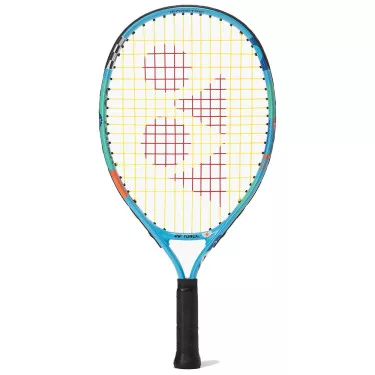 Yonex Junior Ocean Blue 19 Tennisschl&auml;ger (165 g)
