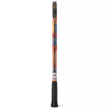 Yonex Junior Coral Orange 19 Tennisschl&auml;ger (165 g)
