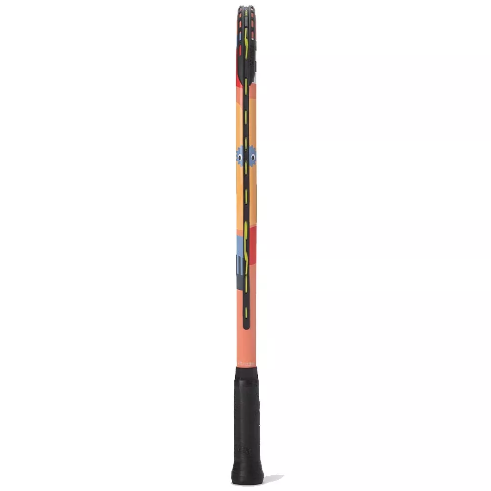 Yonex Junior Coral Orange 19 Tennisschl&auml;ger (165 g)