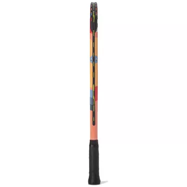 Yonex Junior Coral Orange 19 Tennisschl&auml;ger (165 g)