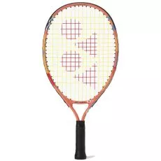 Yonex Junior Coral Orange 19 Tennisschl&auml;ger (165 g)