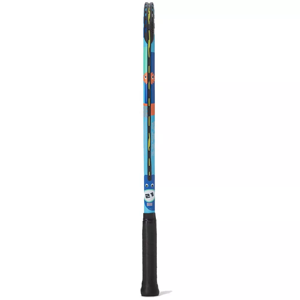 Yonex Junior Ocean Blue 21 Tennisschl&auml;ger (185 g)