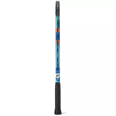 Yonex Junior Ocean Blue 21 Tennisschl&auml;ger (185 g)