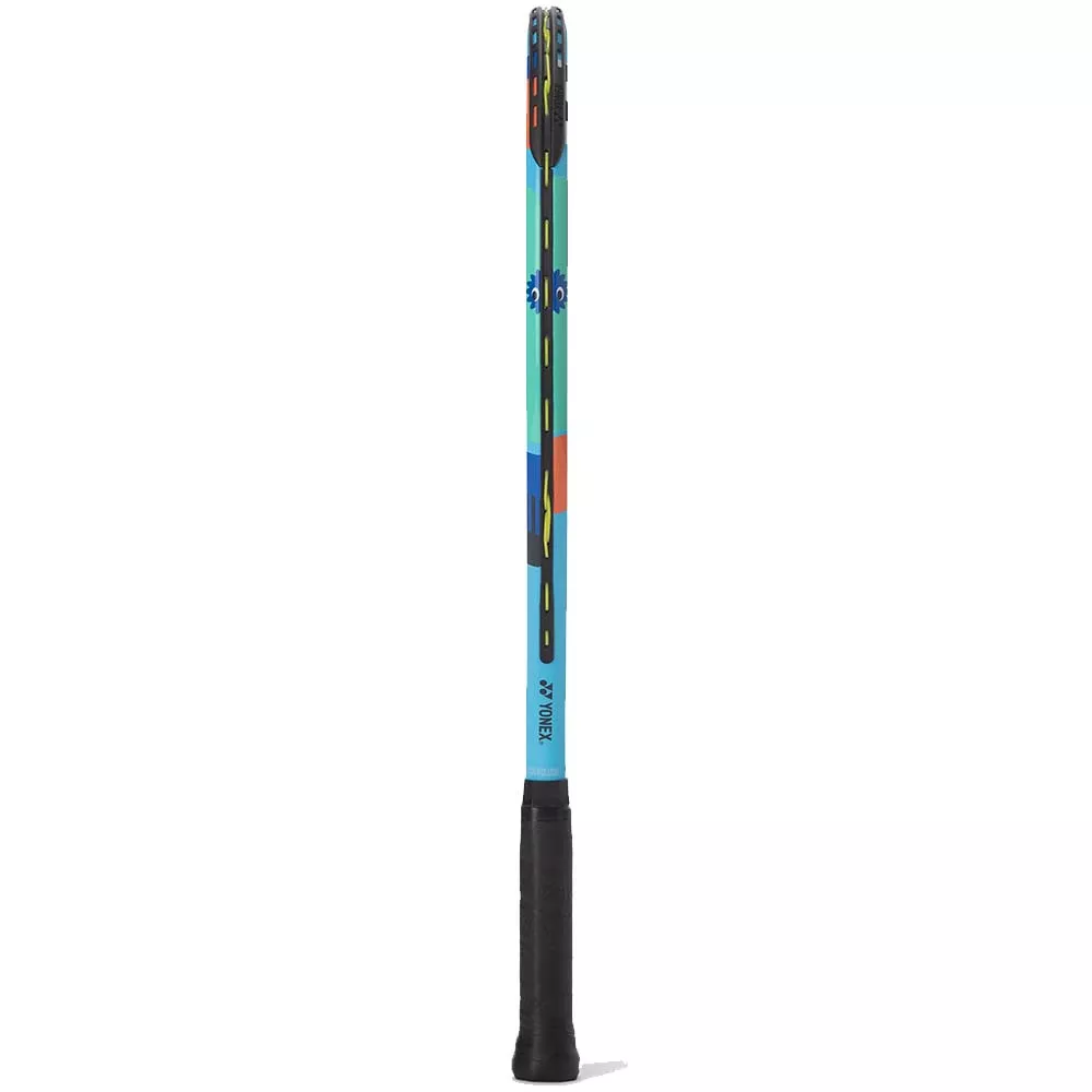 Yonex Junior Ocean Blue 21 Tennisschl&auml;ger (185 g)