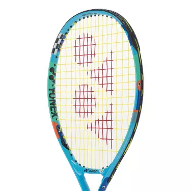 Yonex Junior Ocean Blue 21 Tennisschl&auml;ger (185 g)
