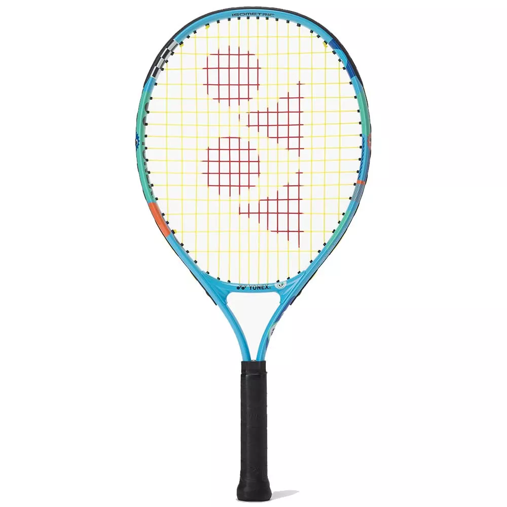 Yonex Junior Ocean Blue 21 Tennisschl&auml;ger (185 g)