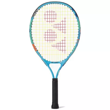 Yonex Junior Ocean Blue 21 Tennisschl&auml;ger (185 g)