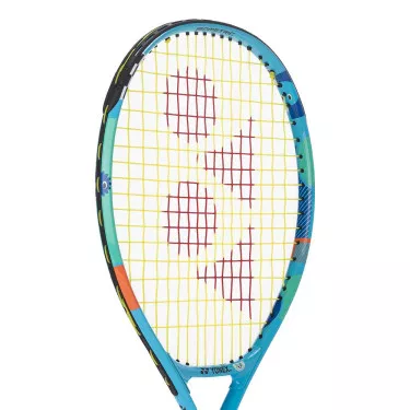 Yonex Junior Ocean Blue 21 Tennisschl&auml;ger (185 g)