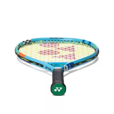 Yonex Junior Ocean Blue 21 Tennisschl&auml;ger (185 g)