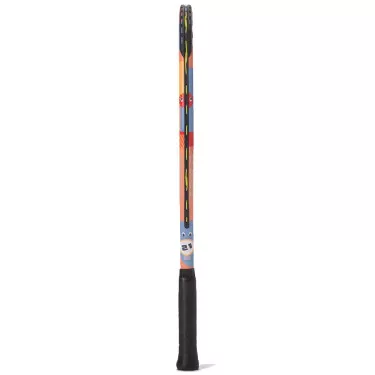 Yonex Junior Coral Orange 21 Tennisschl&auml;ger (185 g)