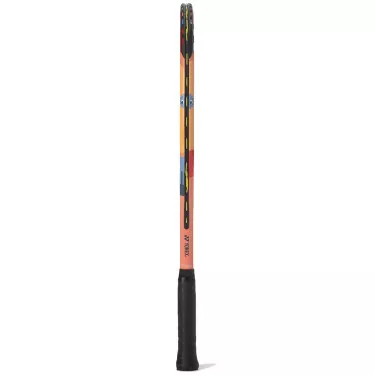 Yonex Junior Coral Orange 21 Tennisschl&auml;ger (185 g)