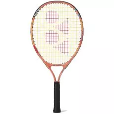 Yonex Junior Coral Orange 21 Tennisschl&auml;ger (185 g)