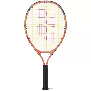 Yonex Junior Coral Orange 21 Tennisschl&auml;ger (185 g)