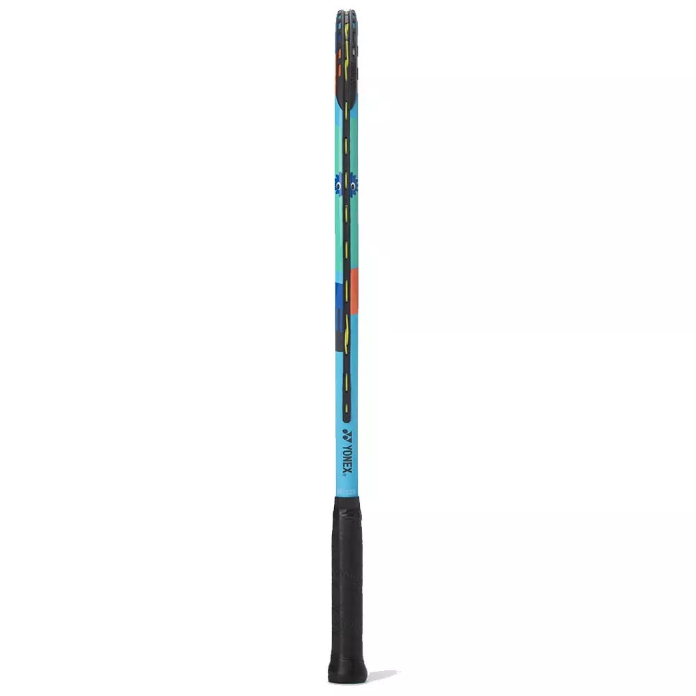 Yonex Junior Ocean Blue 23 Tennisschl&auml;ger (200 g)