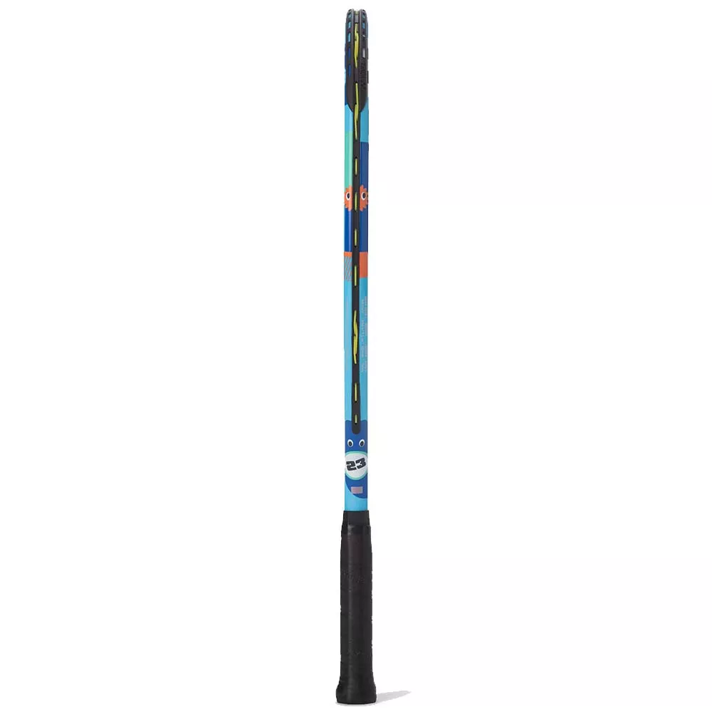 Yonex Junior Ocean Blue 23 Tennisschl&auml;ger (200 g)
