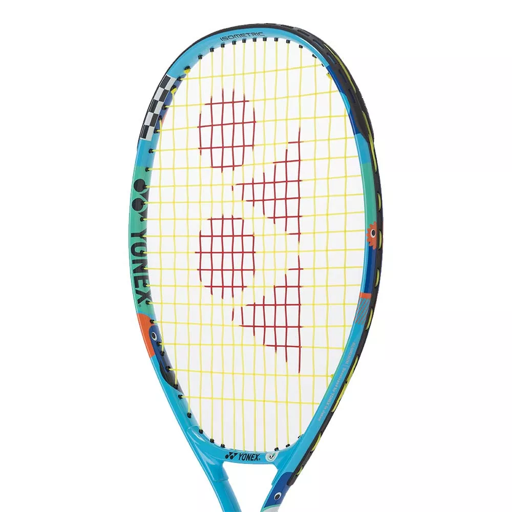Yonex Junior Ocean Blue 23 Tennisschl&auml;ger (200 g)