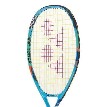 Yonex Junior Ocean Blue 23 Tennisschl&auml;ger (200 g)
