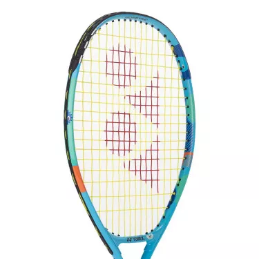 Yonex Junior Ocean Blue 23 Tennisschl&auml;ger (200 g)