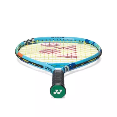 Yonex Junior Ocean Blue 23 Tennisschl&auml;ger (200 g)