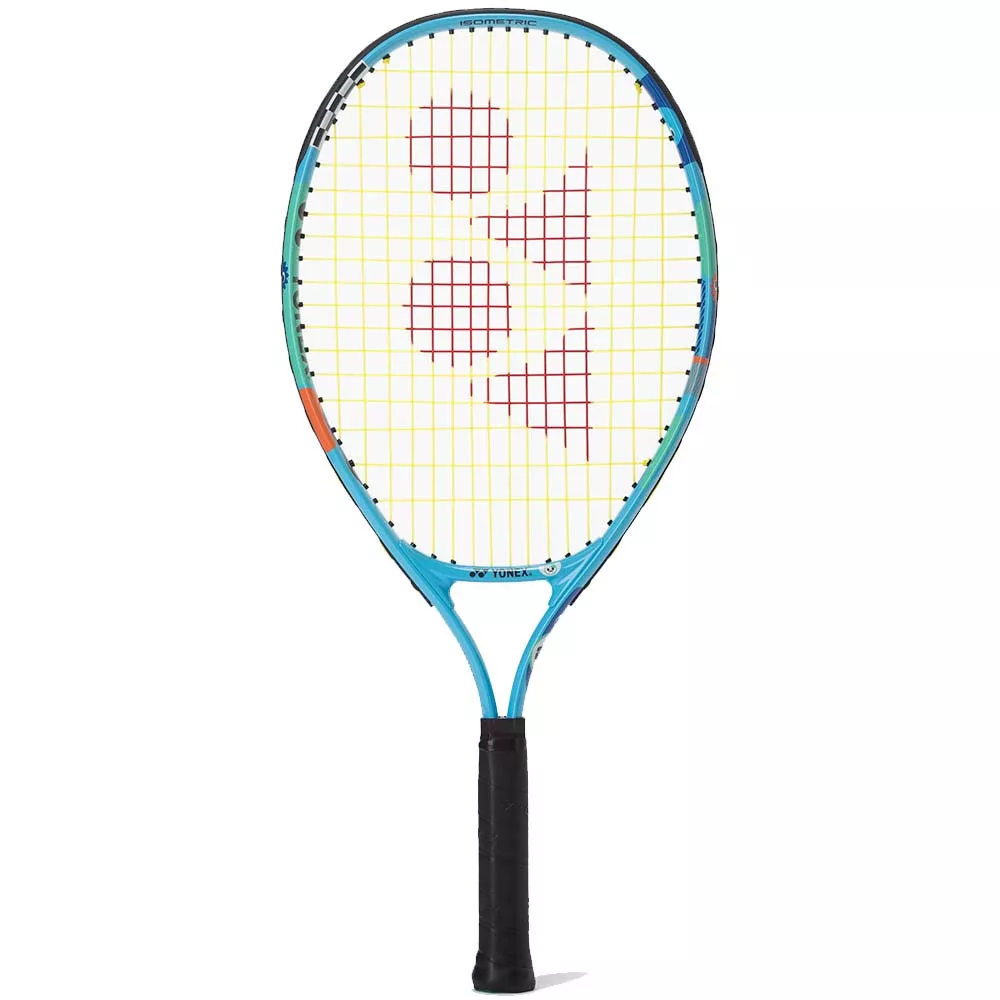 Yonex Junior Ocean Blue 23 Tennisschl&auml;ger (200 g)