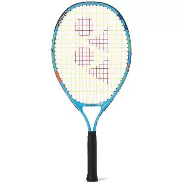 Yonex Junior Ocean Blue 23 Tennisschl&auml;ger (200 g)