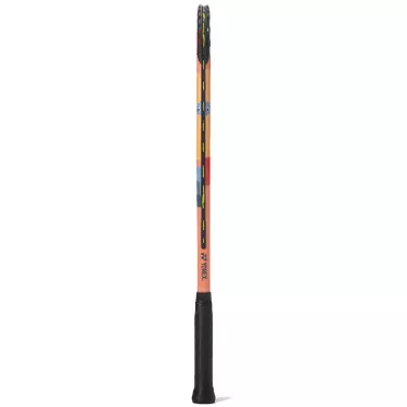 Yonex Junior Coral Orange 23 Tennisschl&auml;ger (200 g)