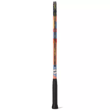 Yonex Junior Coral Orange 23 Tennisschl&auml;ger (200 g)