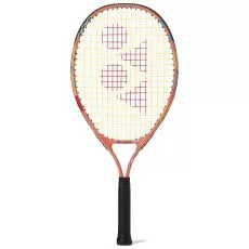 Yonex Junior Coral Orange 23 Tennisschl&auml;ger (200 g)