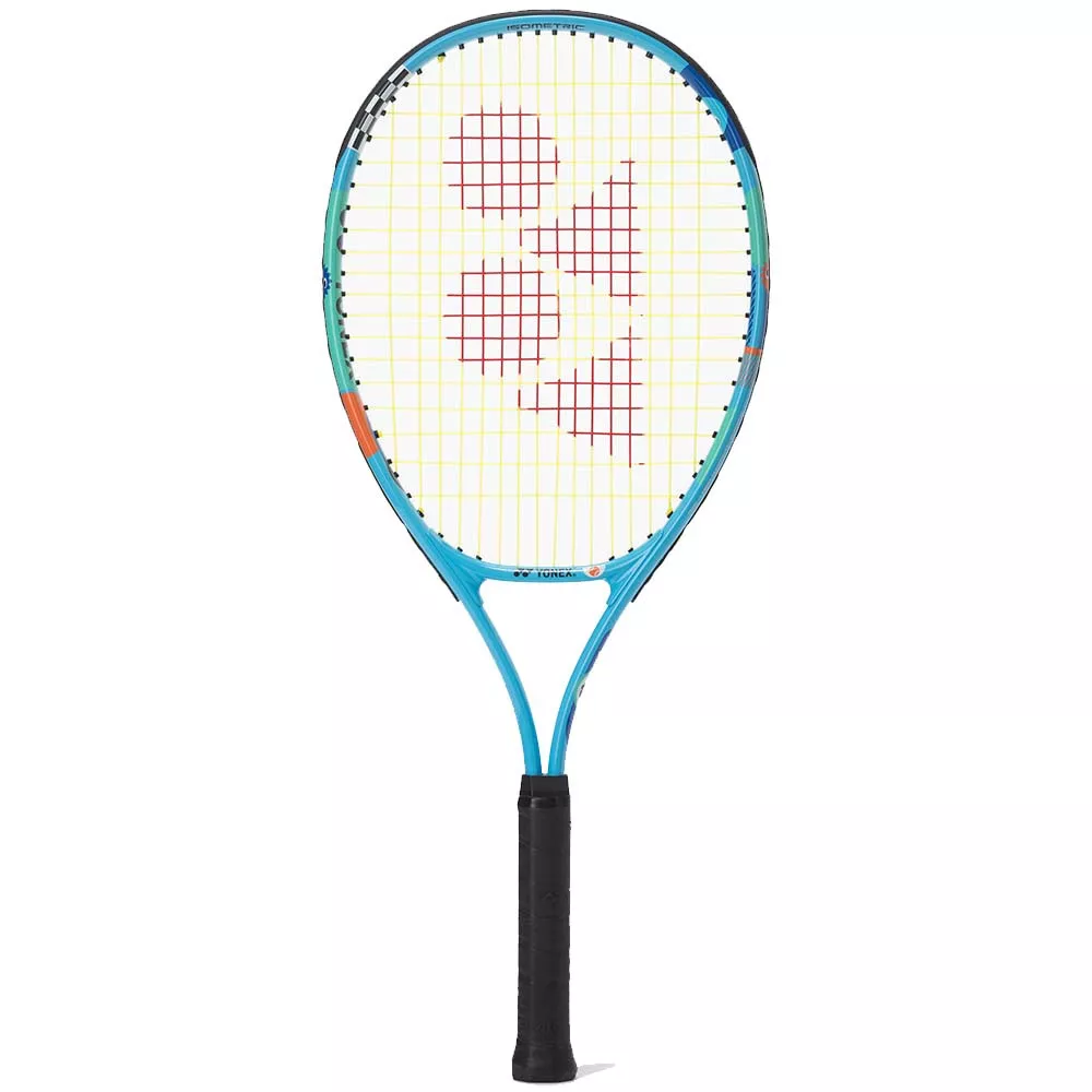 Yonex Junior Ocean Blue 25 Tennisschl&auml;ger (230 g)