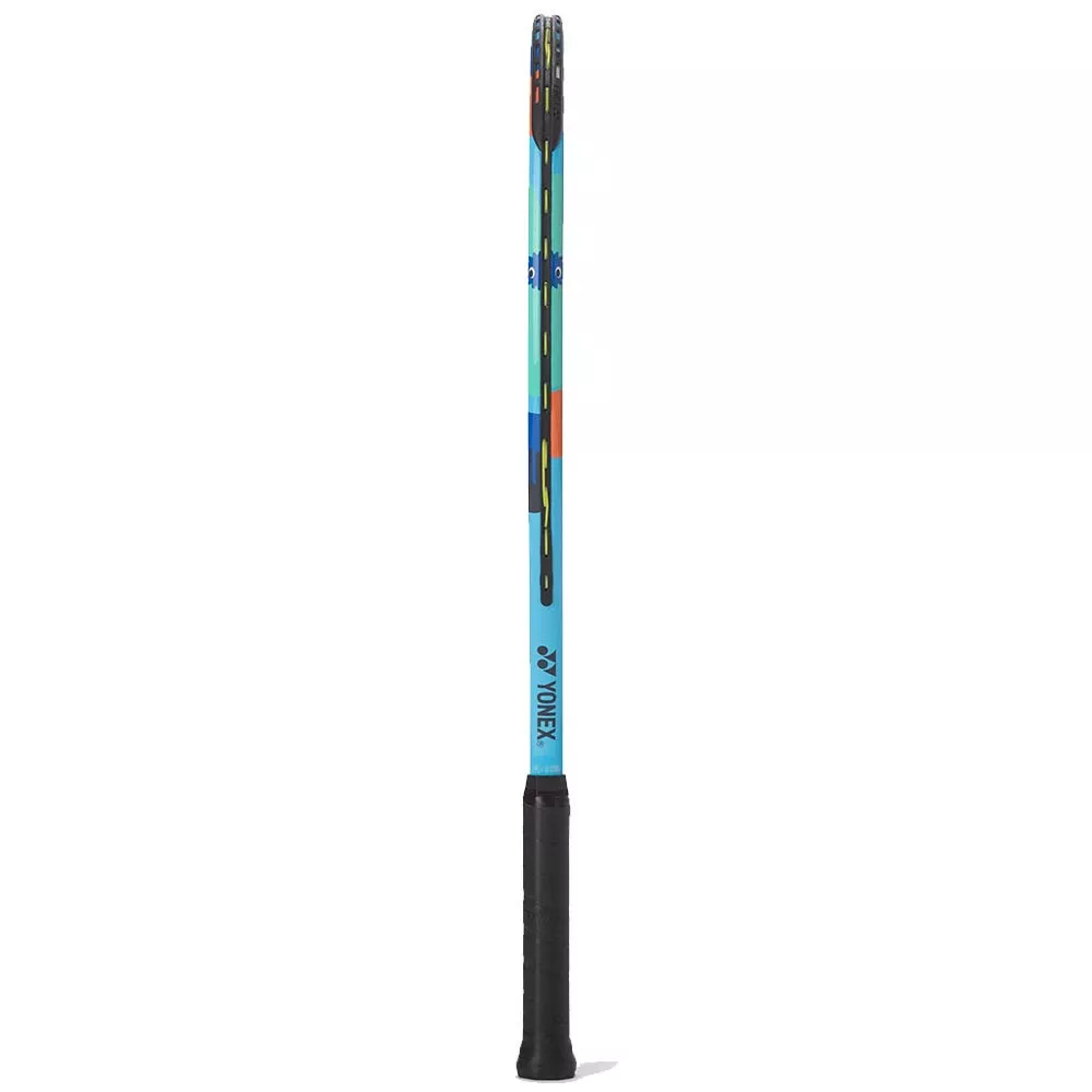 Yonex Junior Ocean Blue 25 Tennisschl&auml;ger (230 g)