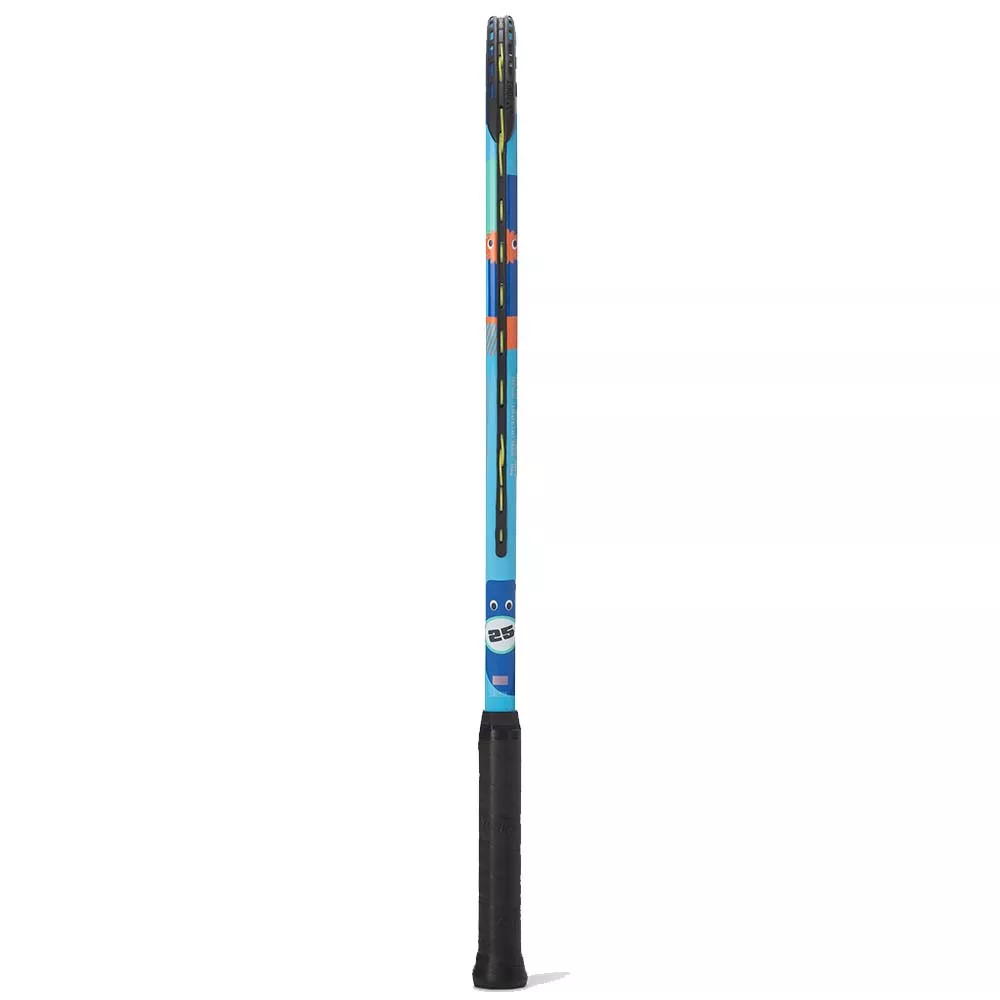 Yonex Junior Ocean Blue 25 Tennisschl&auml;ger (230 g)