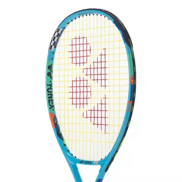 Yonex Junior Ocean Blue 25 Tennisschl&auml;ger (230 g)