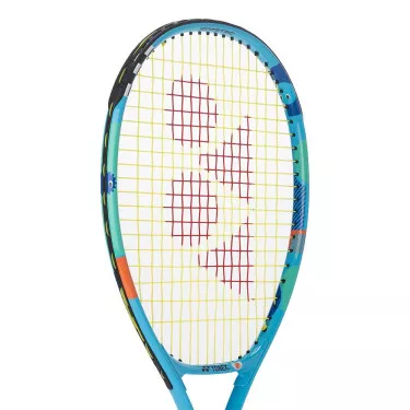 Yonex Junior Ocean Blue 25 Tennisschl&auml;ger (230 g)