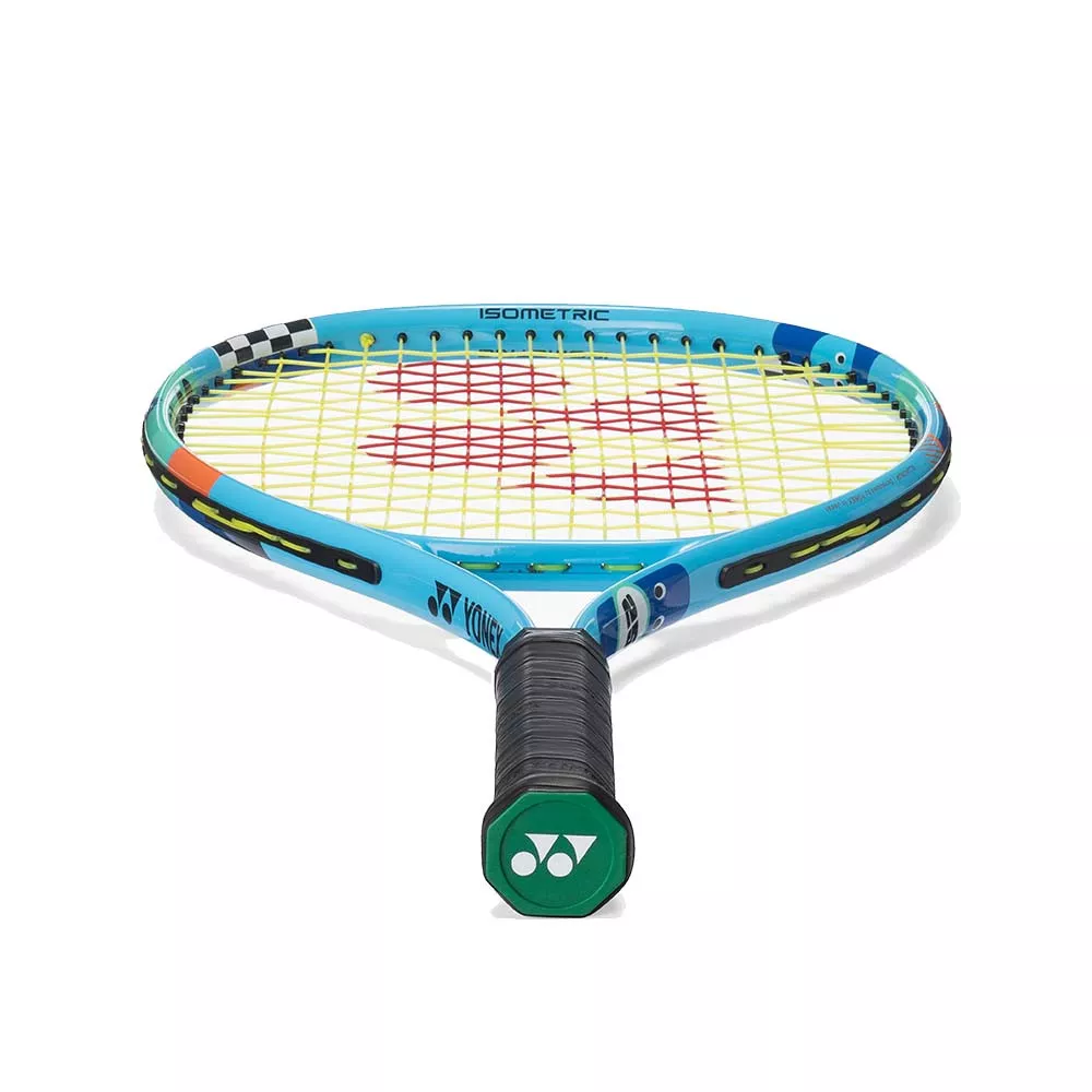 Yonex Junior Ocean Blue 25 Tennisschl&auml;ger (230 g)