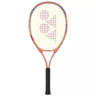 Yonex Junior Coral Orange 25 Tennisschl&auml;ger (230 g)