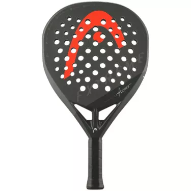 Head Extreme Pro Coello LTD 2024 Padelschl&auml;ger