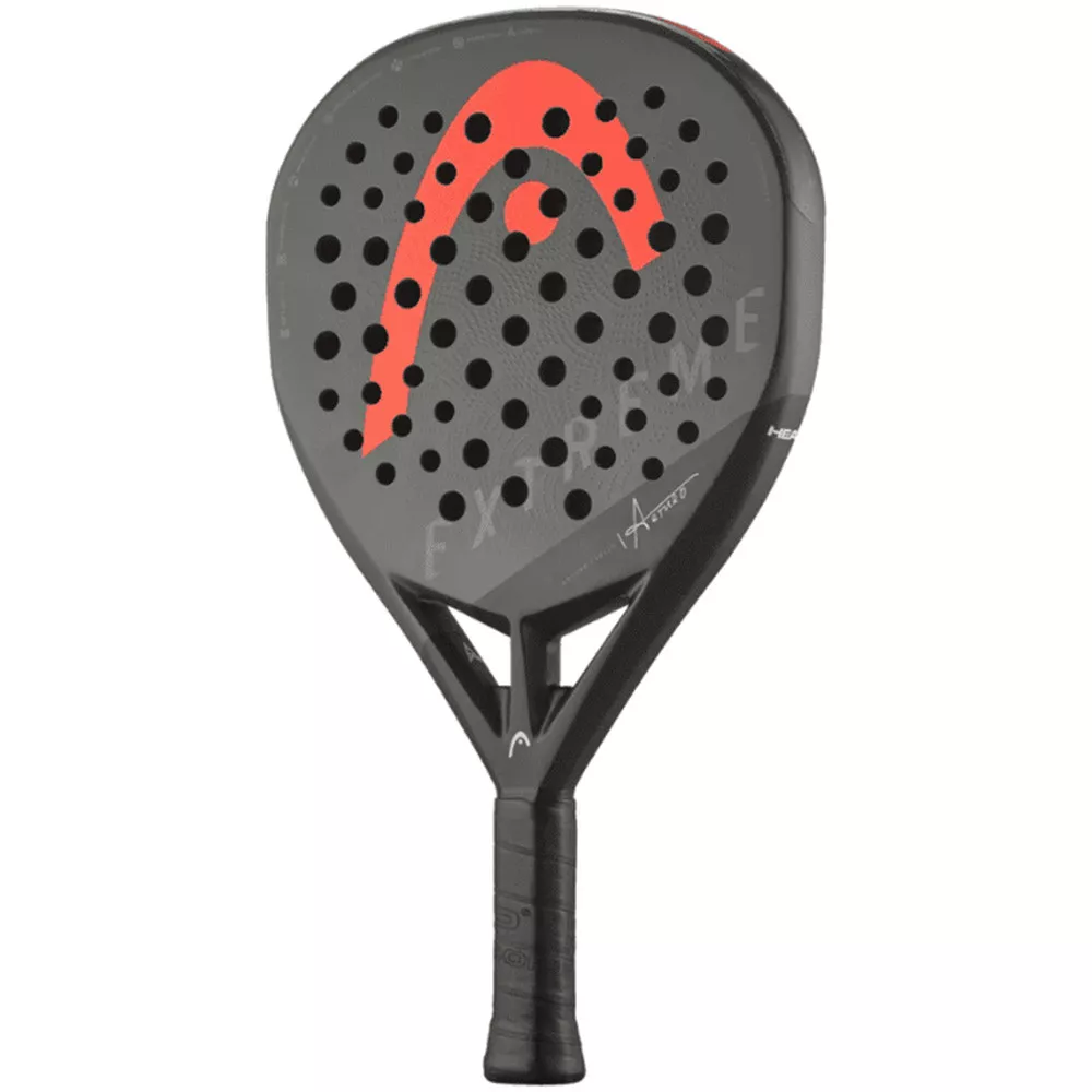 Head Extreme Pro Coello LTD 2024 Padelschl&auml;ger