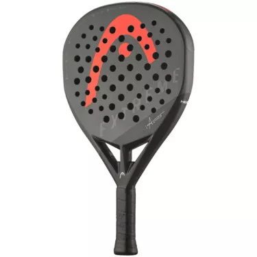 Head Extreme Pro Coello LTD 2024 Padelschl&auml;ger