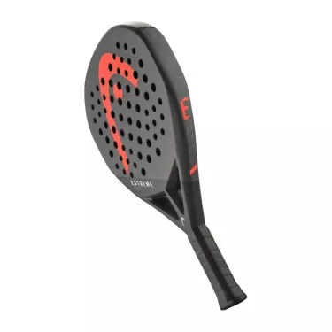 Head Extreme Pro Coello LTD 2024 Padelschl&auml;ger