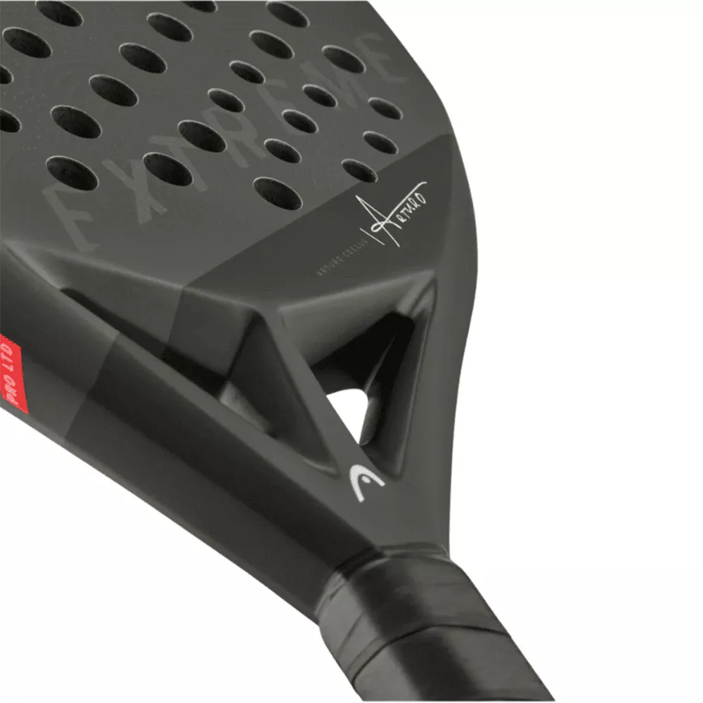 Head Extreme Pro Coello LTD 2024 Padelschl&auml;ger