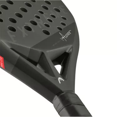 Head Extreme Pro Coello LTD 2024 Padelschl&auml;ger